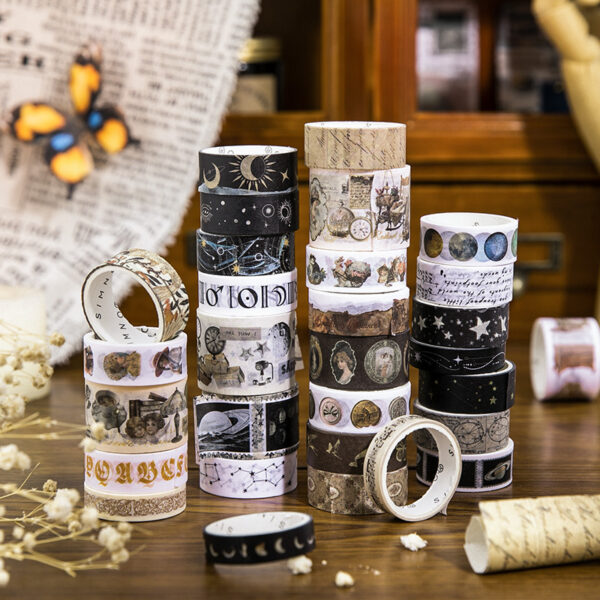 tape set