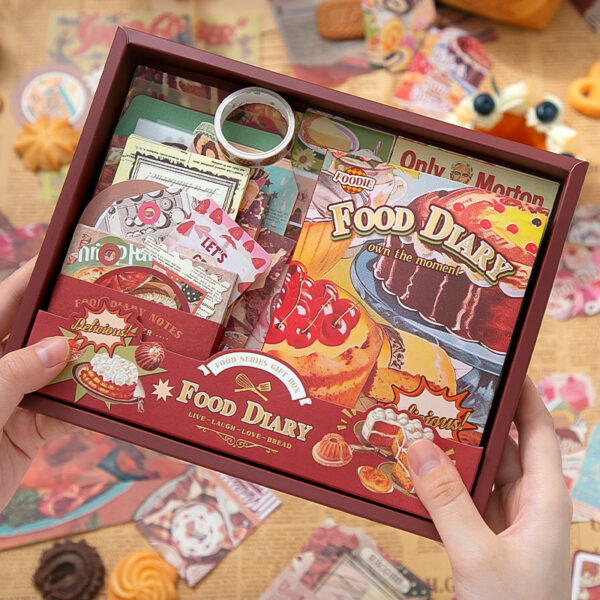 scrapbook set