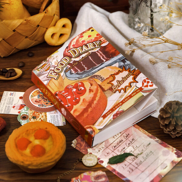 scrapbook set