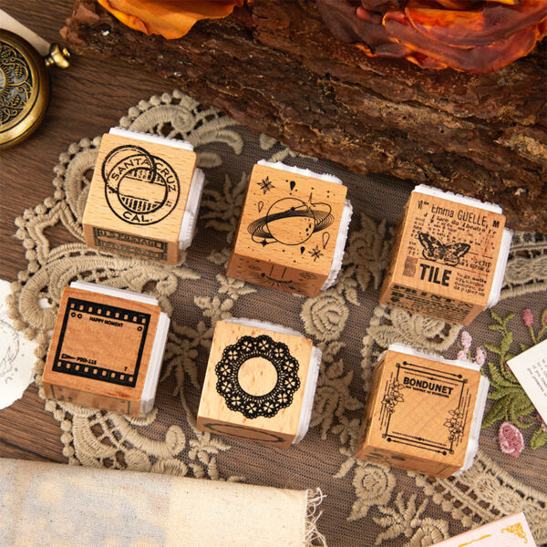 stamp print pack