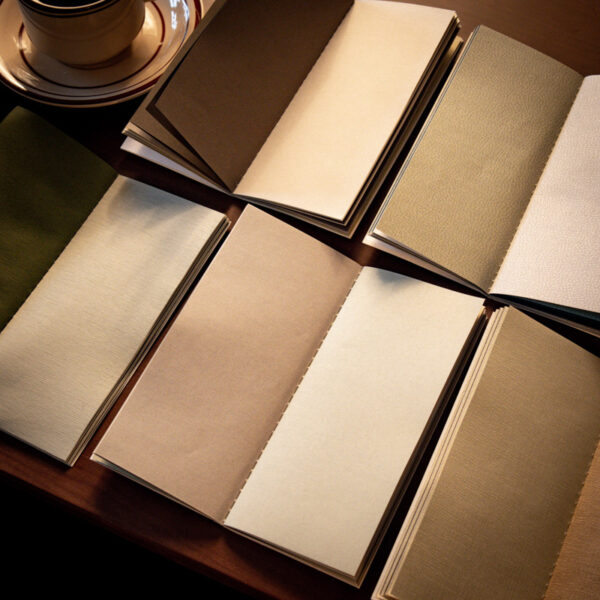Decor Paper Cafe Series Coffee Theme 30 sheets