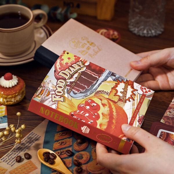 scrapbook set