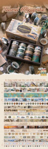 tape set