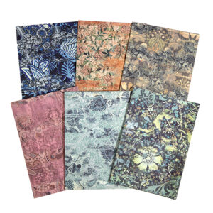 baroque paper