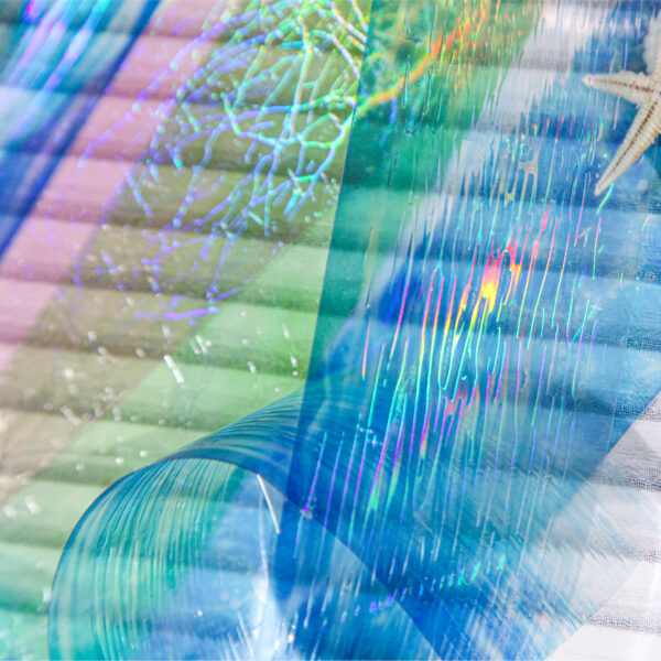 wave tape