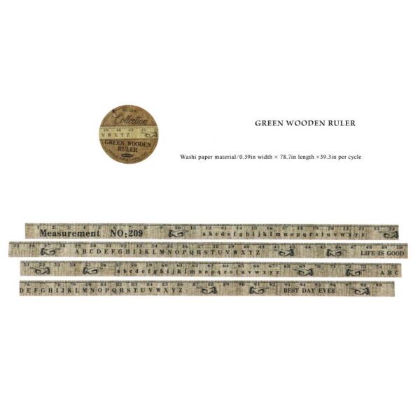 Tape Roll Tape measure collection Tape measure theme 2m