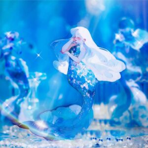 Sticker Pack Blue Sea Series Ocean Theme 20 Stickers