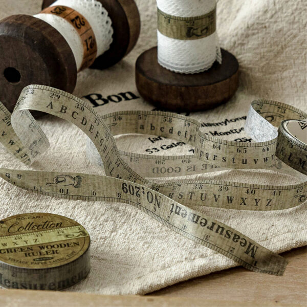 Tape Roll Tape measure collection Tape measure theme 2m