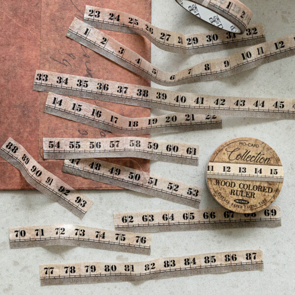 Tape Roll Tape measure collection Tape measure theme 2m