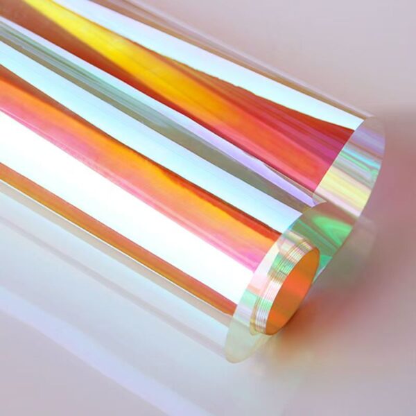 Colorful laser paper Translucent laser paper