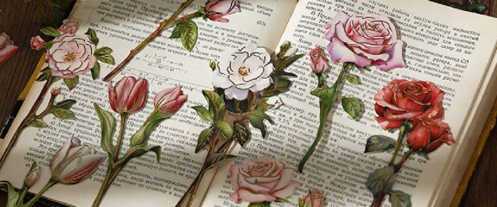 about page scrapbooking supplies