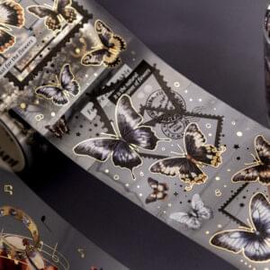 PET tape Night theme 2m