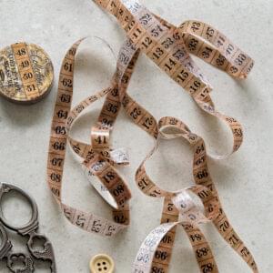 Tape Roll Tape measure collection Tape measure theme 2m